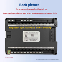 Touch Screen Programmable Temperature Control Table Temperature Instruments