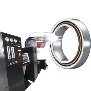 Alumina Al2o3 Poederisolatie Coating Apparatuur Plasma Spuitmachine Voor Weerstaan Spanning 3000V 5000V