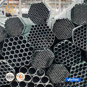 A36 <span class=keywords><strong>Tube1</strong></span>เหล็กเชื่อมสี่เหลี่ยมชุบสังกะสีล่วงหน้า40 80 6ม./2 3/4 <span class=keywords><strong>1</strong></span> 2 <span class=keywords><strong>1</strong></span>.5นิ้วท่อเหล็กชุบสังกะสีหนา0.5-30มม. - Product Image 5