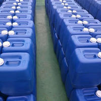 Acide polyacrylique PAA, dispersant liquide pour céramique et peinture, matière première