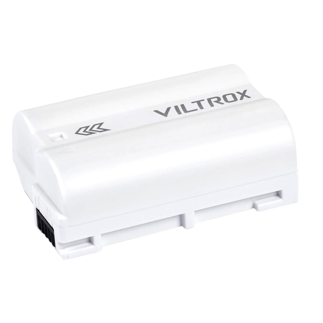 Viltrox En-El15c Battery For Z5 Z6 Z6ii Z7 Ii D850 D810 D750 Camera Mh-25a   Ready Stock Industrial Automation Pac New Original