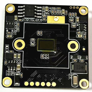 Module de caméra IP mini 4K 32x32mm 8MP DIY Audio RTSP H.264 H.265 Haute fréquence d'images CCTV Niveau Starlight Module de caméra IP 4K 8MP - Product Image 1