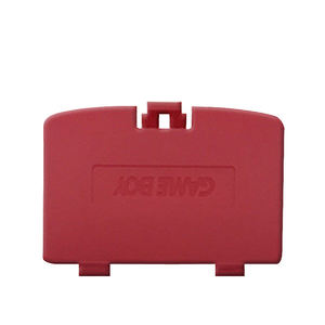 게임 보이 GBC 용 플라스틱 교체 배터리 케이스 - Product Image 3