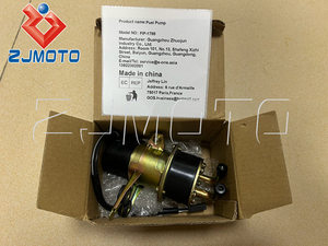 Bomba de Combustible de Repuesto OEM para Motocicleta <span class=keywords><strong>YAMAHA</strong></span> YZF-R1/6/VMAX1200/12/FZS1000/YZF1000R 1985-2007 - Product Image 6