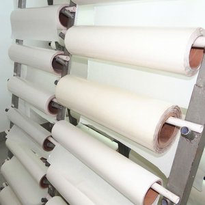 Băng keo dán nóng hai mặt, màng keo nóng chảy tự dính, chất kết dính nóng chảy, tấm kim cương dùng cho ứng dụng gắn đá pha lê - Product Image 5