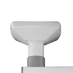 Soporte de Techo Médico CIDA Bio-CD4889 de un Solo Brazo para Monitor, Bomba de Infusión y Ventilador - Product Image 4