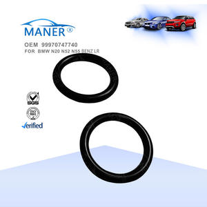 MANER 99970747740 Anillo de Sellado de Alta Calidad para Piezas de Motor de Automóvil para PORSCHE PANAMERA (970) 2013-2016 - Product Image 2