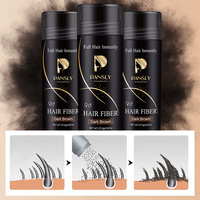 Offre Spéciale poudre de coiffure en Fiber végétale largement utilisée
