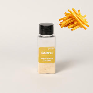 Flavolink - Polvo de Sabor Halal Sostenible para la Elaboración de Snacks y Fideos, Extractos de Levadura, Aminoácidos, Lata de 20 kg, Vida Útil de 18 Meses - Product Image 2