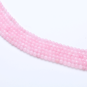 Cuentas de Piedras Preciosas Personalizables 2021 para la Fabricación de Joyas, Ágata de Corte Esmeralda de 3-8 mm, Esmeralda Natural y Ágata Tratada con Calor Creada en Laboratorio - Product Image 5