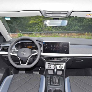 Auto Usata 2024 Volkswagen VW Lavida 1.5 L Berlina, Basso Chilometraggio, Benzina, Automatica, Ottime Condizioni, Guida a Sinistra, Pronta per l'Esportazione - Product Image 4