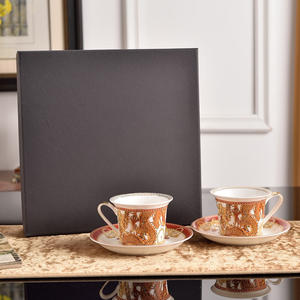 ชุดน้ำชาตุรกี เทคโนโลยีขั้นสูง ราคาแข่งขัน ชุดกาแฟ - Product Image 4