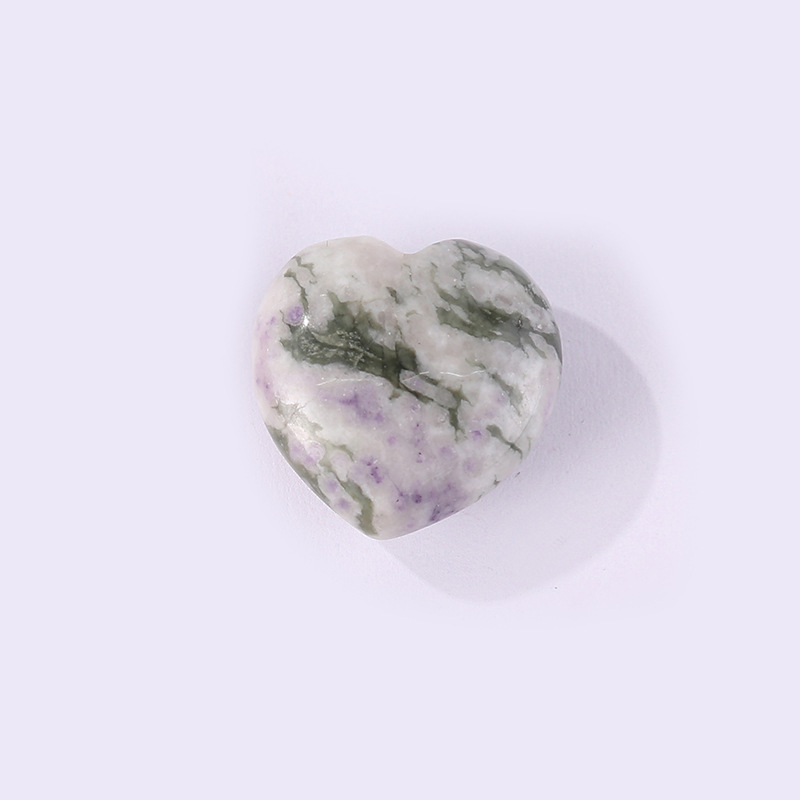 9.Auspicious jade