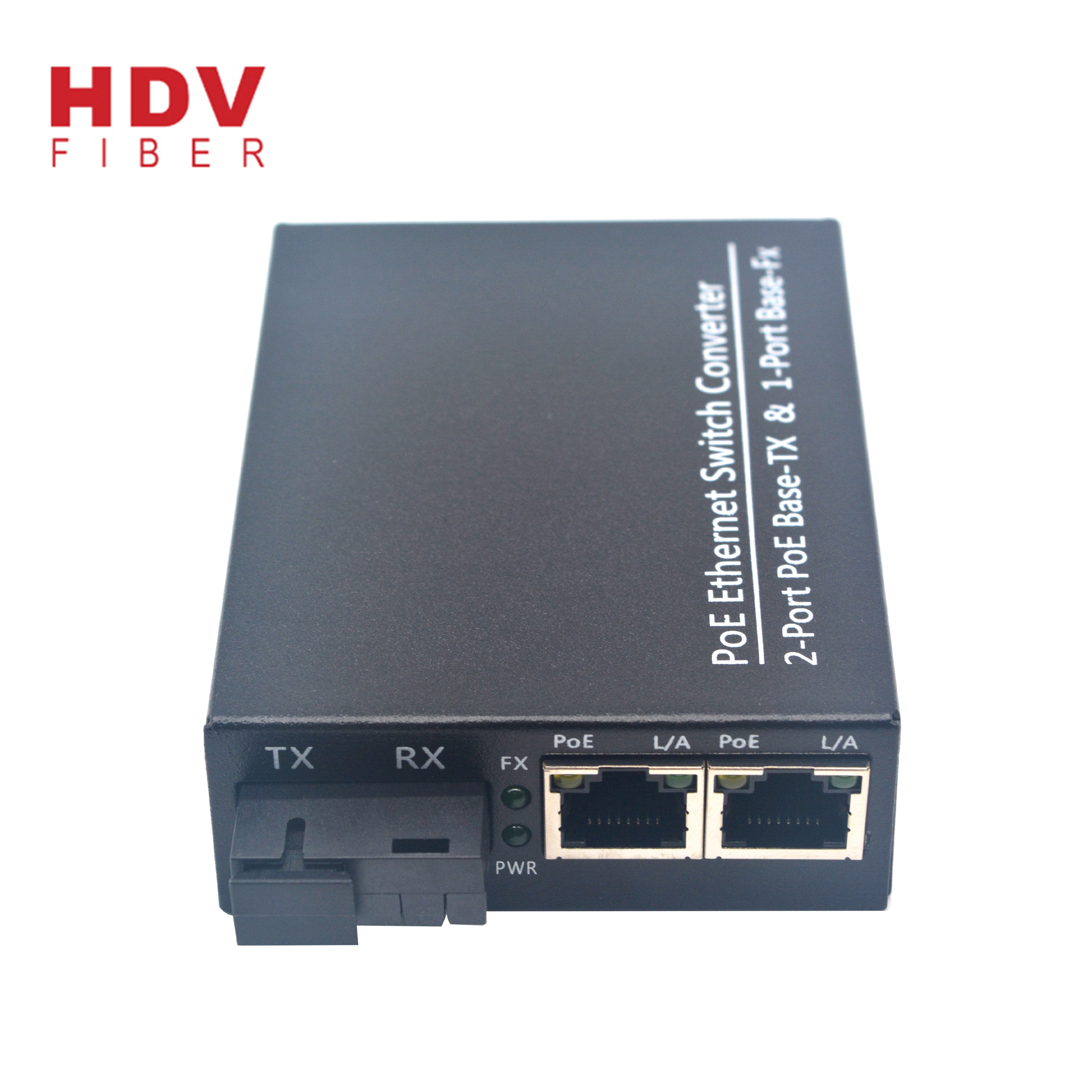 Гигабитный оригинальный коммутатор FTTH 10/100/1000 м, преобразователь с 2 портами RJ45 + 1SC, поддержка протокола IEEE 802,3, сетевой коммутатор