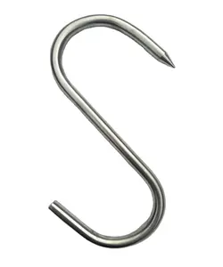 Wholesale double meat hooks For Hardware And Tools Needs –