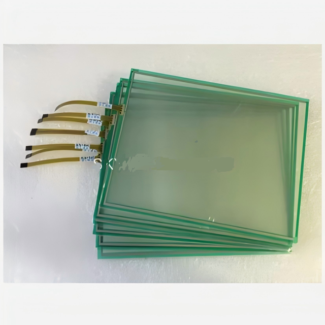 Touch for AA084VC05 182mm*142mm 8.4 Inch Touch Screen Glass Panel
