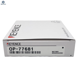 Best Keyence OP-77681 Tungsten Alloy Contact Pin Type High Precision Digital Sensor Industrial Automation Japan 1 Year - Product Image 1