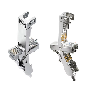 Conector RJ45 Industrial Ethernet FastConnect 6GK1901-1BB20-2AA0, Conector RJ45 6GK1901-1BB20-2AA0, 6GK1901-1BB20-2AA0 - Product Image 1