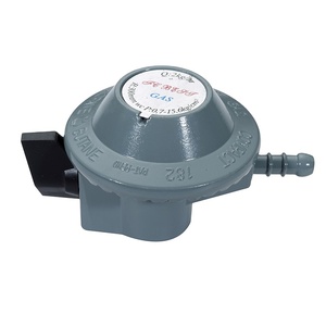 Trung Quốc Sản Xuất Chuyên Nghiệp Nhỏ Gọn Hydro Điều Chỉnh Khí - Product Image 1