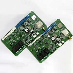 Développement de modules PCB personnalisés en usine Offre Spéciale pour les commutateurs de capteurs de mouvement à LED Produits PCBA