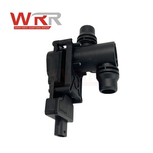 Vanne de commande de chauffage pour Mercedes-Benz W205 W213 C300 E300 – Actionneur solénoïde d'eau HVAC de voiture, durable et de qualité supérieure - Product Image 5