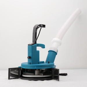 Esparcidor de Fertilizante de Alto Rendimiento, Esparcidor de Fertilizante para Césped, Aplicador de Fertilizante Eléctrico de <span class=keywords><strong>12v</strong></span> - Product Image 6