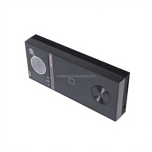 Nuevo Teléfono de Puerta con Audio <span class=keywords><strong>HIK</strong></span> Villa Original DS-KV6114-WBE1 con Detección de Movimiento y Aplicación Inteligente <span class=keywords><strong>Hik</strong></span>-<span class=keywords><strong>Connect</strong></span> - Product Image 5