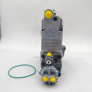 Pompe d'injection de carburant 10R-8899, pièce de rechange pour moteur C7, excavatrice 336D 329D 330D 324D 325D - Product Image 4