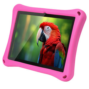 Trẻ Em 10.1-Inch <span class=keywords><strong>Tablet</strong></span> <span class=keywords><strong>PC</strong></span> Với EVA Trường Hợp <span class=keywords><strong>Android</strong></span> 11 & IPS 1280*800 <span class=keywords><strong>Sim</strong></span> Khe Cắm Thẻ Nhớ Tương Thích Với 10.1Inch Với EVA Trường Hợp Kid Máy Tính Bảng - Product Image 3