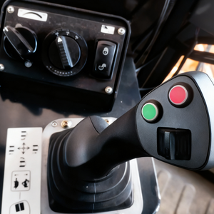 DH17-G Intelligenter KI-Bulldozer - Automatische Steuerung, 3D-Führung, Sprachbefehle, ±3cm Genauigkeit für Intelligentes Bauen - Product Image 3