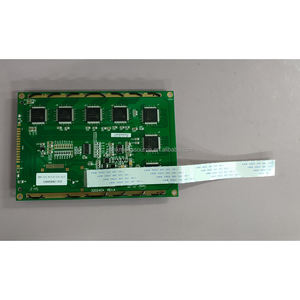 7-CCFL-A173 (8907-CCFL-A173) โมดูลผลึกเหลวจอแสดงผล LCD ใหม่เอี่ยม - Product Image 2