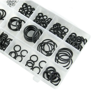 مبيعات المصنع مباشرة تخصيص النتريل في سوق الصين على الانترنت ، المطاط سيليكون الأختام الميكانيكية ختم - Product Image 1