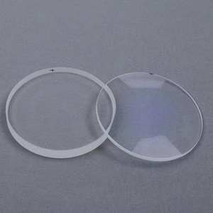 Wholesale Diameter 106mm Focal Length 900mm Achromatic <b>Lens</b> for <b>Telescope</b> - Product Image 5