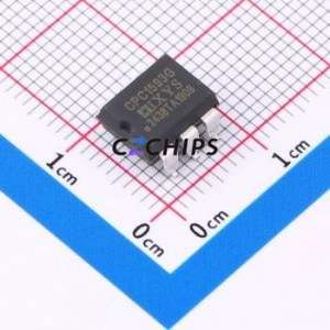 CPC1593GS Solid State Relay (MOS Output) SMD-6P Relay SPST-NO (1 Form A) 5mA 1.24V 600V - Product Image 1