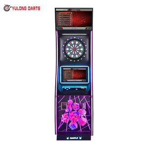 ผู้ผลิตขายตรงจากจีน เครื่องยิงลูกดอกแบบอินเทอร์แอคทีฟสุดหรู รุ่นใหม่จากกวางโจว สำหรับเล่นกับวีเอส ฟีนิกซ์ - Product Image 1