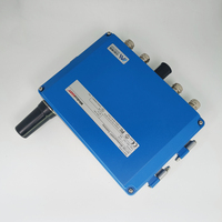 Passerelle intelligente sans fil HART certifiée G1100 NEPSI/ATEX/IECEx