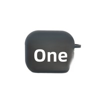 Étui en silicone pour écouteurs sans fil Bluetooth Apple AirPods 3ème génération, anti-chute, sac de rangement, modèle épais 4A2, fabriqué en Chine