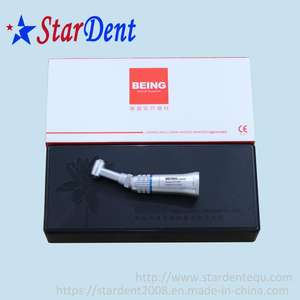 Manipolo dentale originale con pulsante 201CAP contrangolo a bassa velocità - Product Image 5