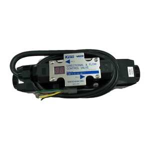 คอมมินิคา ไฮดรอลิก COM-3-2C-30-AN-11 - Product Image 1