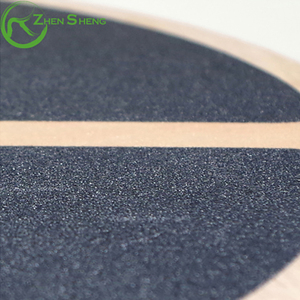 Zhensheng, venta al por mayor, rodillo de entrenamiento de estiramiento avanzado, tabla de equilibrio de madera, mejora la naturaleza, ejercicio, Fitness, Yoga, tabla de equilibrio - Product Image 4