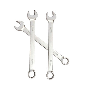 Llave inglesa ajustable multifunción, Universal, con bolsa colgante de lona, llave de carraca Doble - Product Image 3