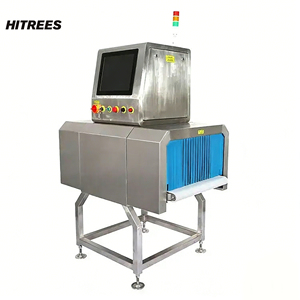 ระบบเอกซเรย์แบบสายพานลำเลียงสำหรับการผลิตขนมขบเคี้ยว - Product Image 2