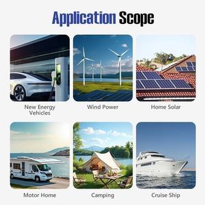 Grade A 280Ah LiFePO4 280Ah CALB <span class=keywords><strong>3</strong></span>.2V 314Ah Lithium Batterijcel Prismatisch Li-ion Oplaadbare Lifepo4 <span class=keywords><strong>3</strong></span>.2V Batterij - Product Image 5