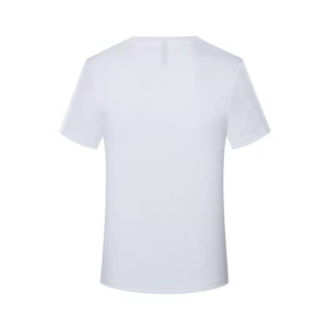 Low Moq Casual Style Heavy 100% algodón Oversized Men T-shirt Hip-Hop Camisetas - Product Image 2