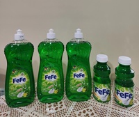 Usine En Gros FEFE Lave-Vaisselle Nettoyage Détergent Savon Cuisine Liquide Vaisselle Liquide