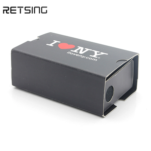 Kính Thực Tế Ảo VR Googles Kính 3D In Tùy Chỉnh <span class=keywords><strong>Google</strong></span> Cho Iphone - Product Image 1