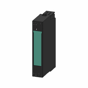 Module d'entrée analogique Siemens 6ES7134-4JB51-0AB0 24 AI RTD ST ET 200S - Product Image 4