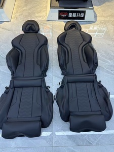 Kit de Conversión Interior de Lujo para Asientos Traseros de Automóviles <span class=keywords><strong>BMW</strong></span> X3 X5 X4 X6 330 <span class=keywords><strong>430</strong></span> 530 - Product Image 6