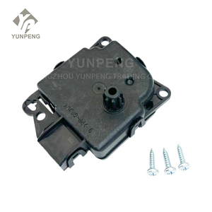 Actionneur de porte de mélange de chauffage AC personnalisé 68018109AA pour Dodge Jeep 2007-2024 - Product Image 1
