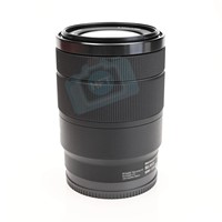 Objectif zoom sans miroir léger HFT Professional E 18-135mm F3.5-5.6 OSS pour monture E APS-C 325g pour la vente en gros